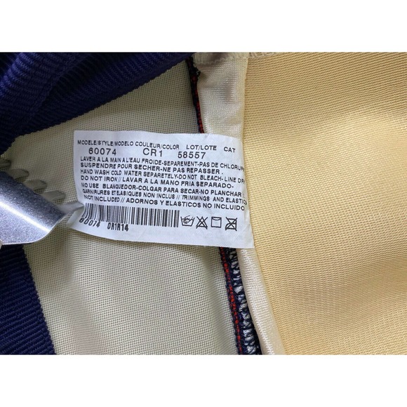 Baltex One Piece Swim Bathing Suit Swimsuit - Picture 6 of 7